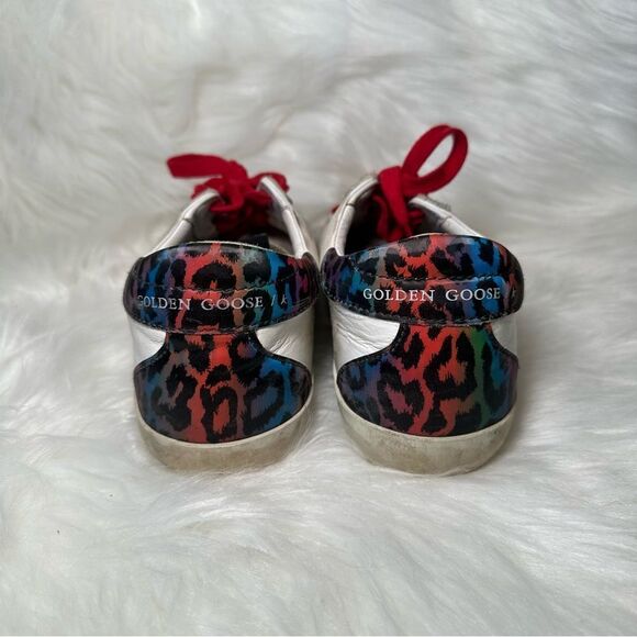 Golden Goose Super Star - Picture 4 of 14